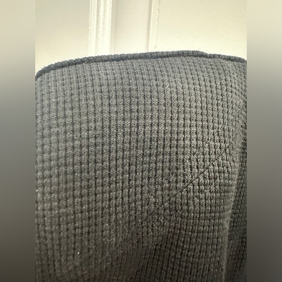 NWT HUDSON Women's Shoulder Pad Sleeveless T-Shirt - Picture 10 of 14